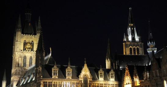 Rajd Ypres